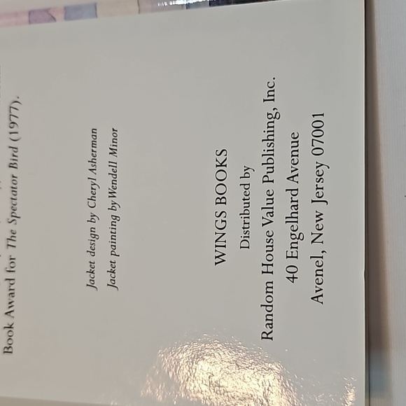 Wallace Stregner Where the Bluebirds Sings to the Lemonade Springs Wings Books - Picture 14 of 17